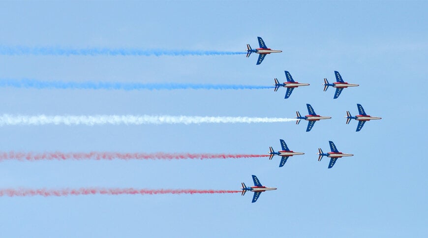 Terma to Showcase Combat-Tested Defense Technologies at Paris Air Show 2025