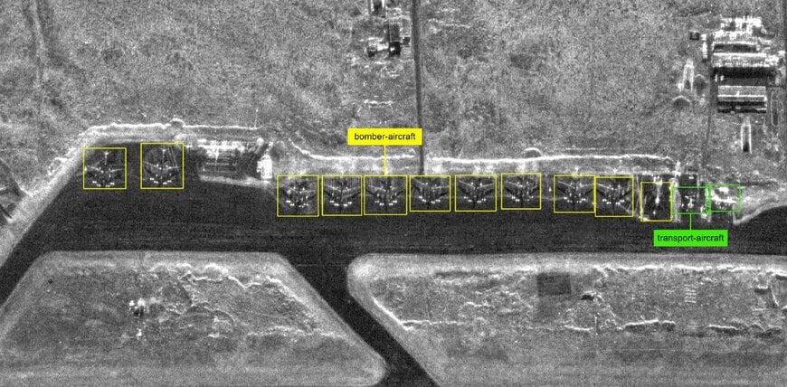 ICEYE and Safran Announce Strategic Partnership on Persistent Surveillance Capabilities