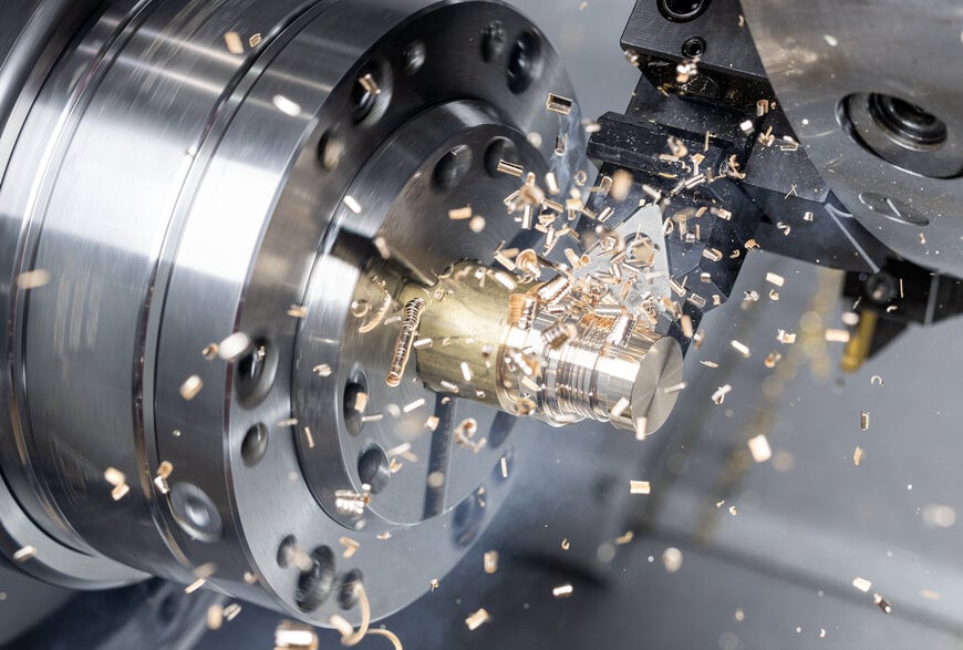 Horn's Moderne Werkstoffe effizient bearbeiten
