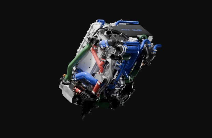 Adani Group deploys India’s first hydrogen fuel cell mining truck powered by Ballard