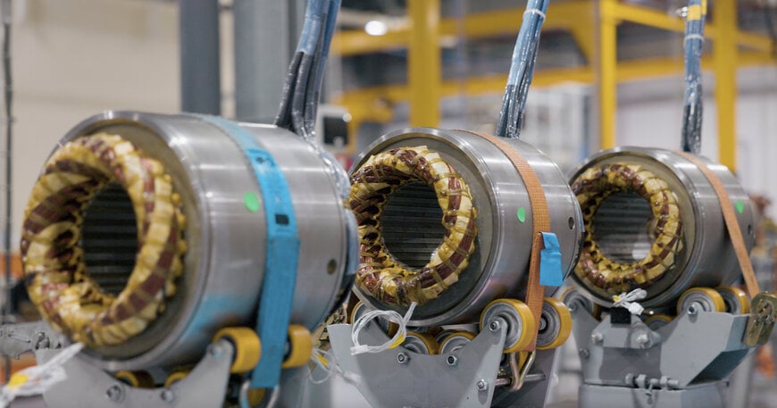 SKF inaugurates magnetic bearing factory in Morocco to meet increased demand