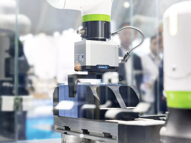 Maximum productivity and flexibility in every automation solution