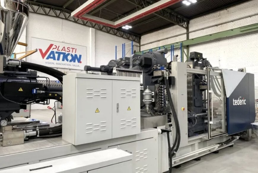 PlastiVation relies on KEBA's CRA-compliant remote maintenance solution