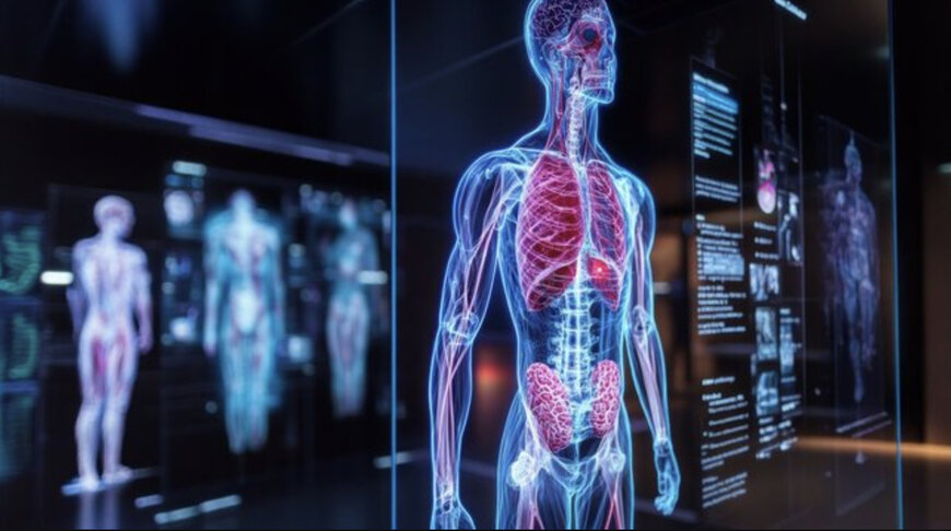 Bayer Launches Centafore Imaging Core Lab