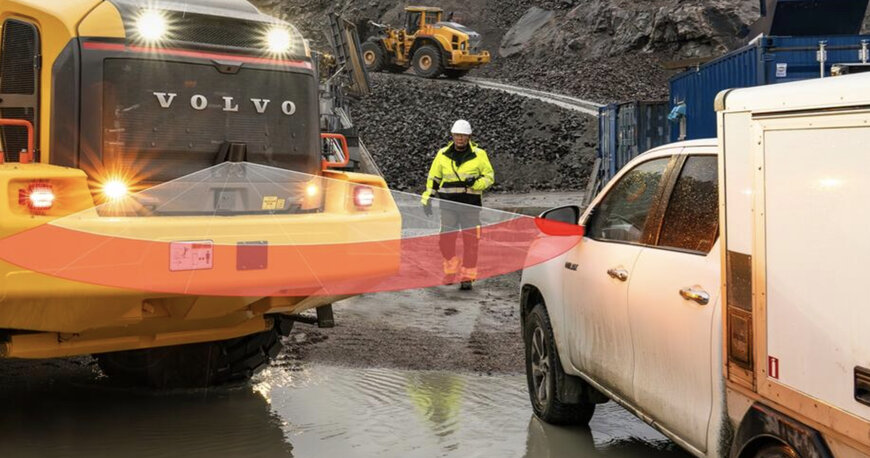 Stark. Smart. Für Macher gemacht: Die neuen Radlader von Volvo