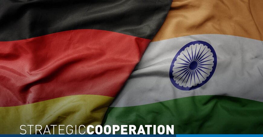 Rheinmetall Forms Strategic Ammunition Partnership with Reliance India