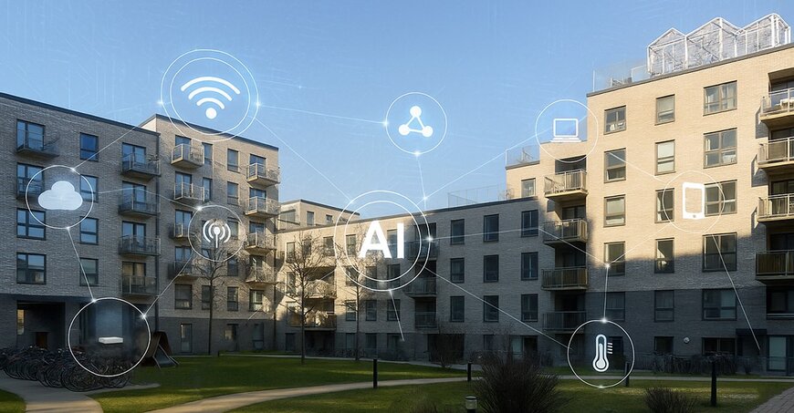 Danfoss and E.ON One Simplify Intelligent Heating