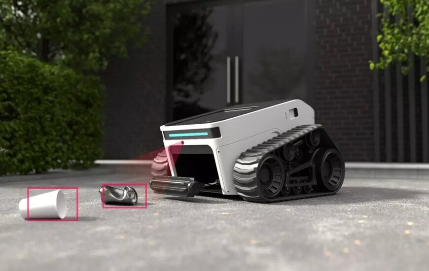 ams OSRAM's optimized IR lasers for demanding 3D sensing