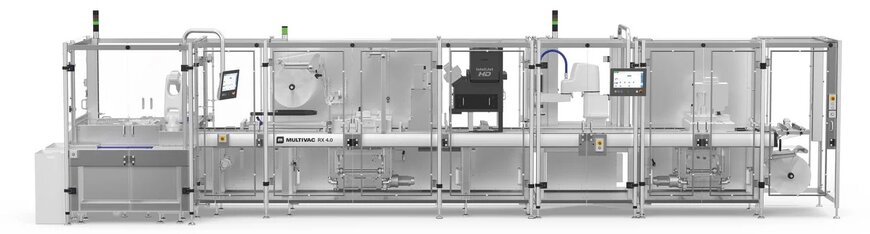 Yaskawa’s Robotic Innovation for Medical & Pharmaceutical Manufacturing