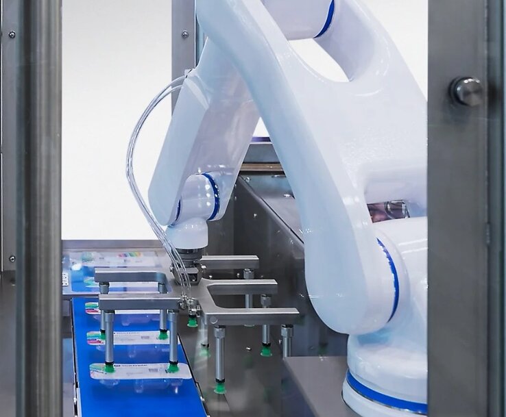 Yaskawa’s Robotic Innovation for Medical & Pharmaceutical Manufacturing