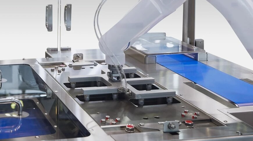 Yaskawa’s Robotic Innovation for Medical & Pharmaceutical Manufacturing