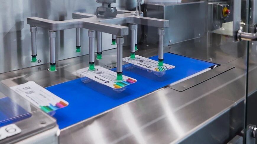 Yaskawa’s Robotic Innovation for Medical & Pharmaceutical Manufacturing