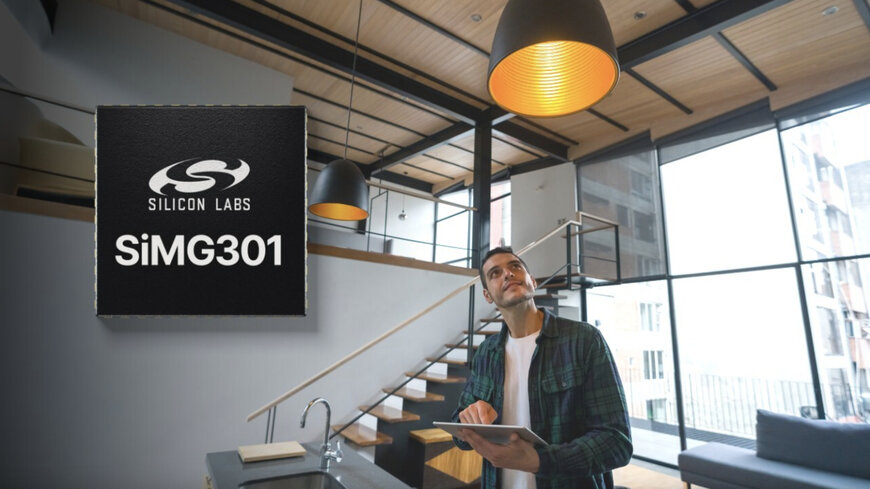 Silicon Labs Unveils First Series 3 SoCs, Powering the Next Wave of IoT Breakthroughs