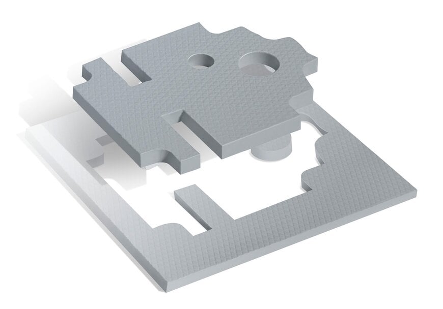Parker Chomerics met à jour son catalogue de matériaux d'interface thermique avec des solutions pour le refroidissement de circuits électroniques