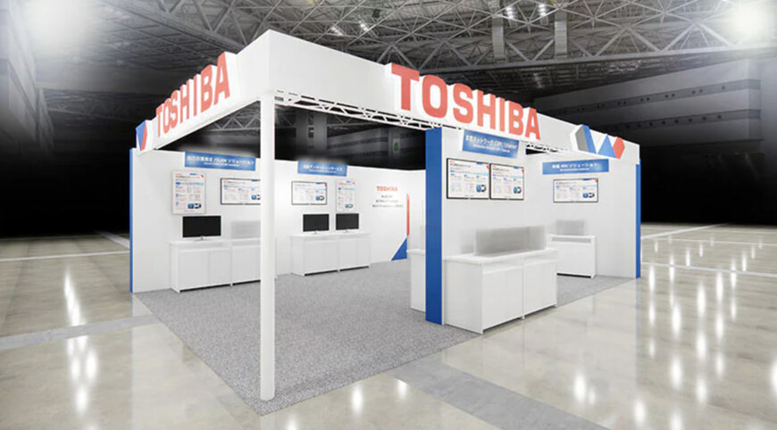 東芝、2025年横浜万博でカーボンニュートラル車両技術を展示