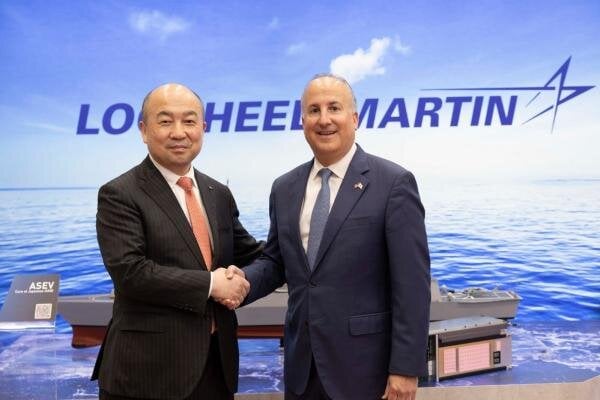 Lockheed Martin and Fujitsu Strengthen Japan Industry Collaboration with SPY-7 Supplier Selection and Strategic Agreements