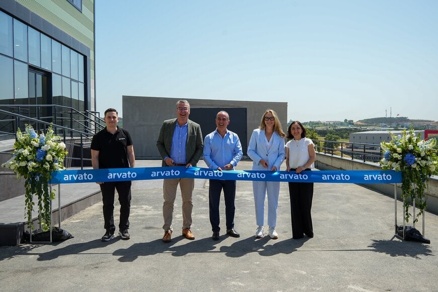 Arvato Opens New Logistics Center in Istanbul