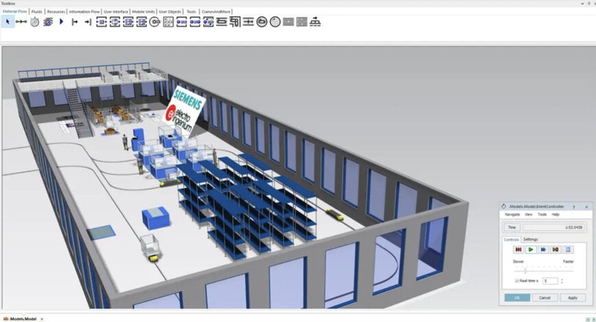 La ingeniería experta en digitalización Electroingenium se incorpora al ecosistema Siemens Xcelerator
