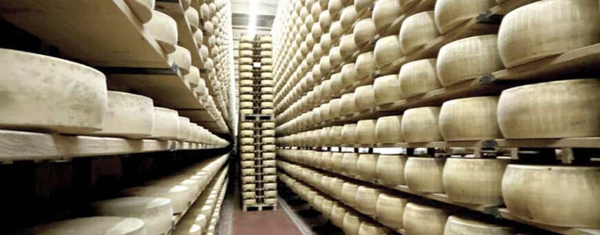 Sapere artigianale, efficienza e precisione: Guglielmi Stagionatura adotta la tecnologia CAREL