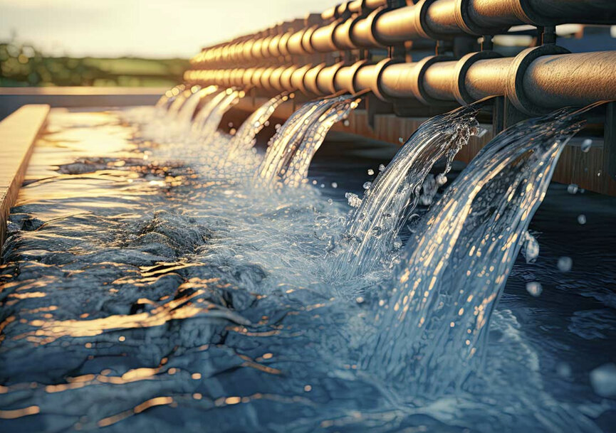 The Power of Water Mapping: Unlocking Cost Savings and Environmental Benefits