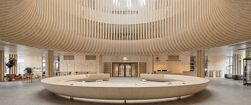 How can sustainable construction attract more capital?