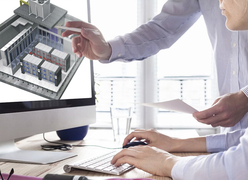bonnes pratiques pour une infrastructure réseau performante dans les data centers