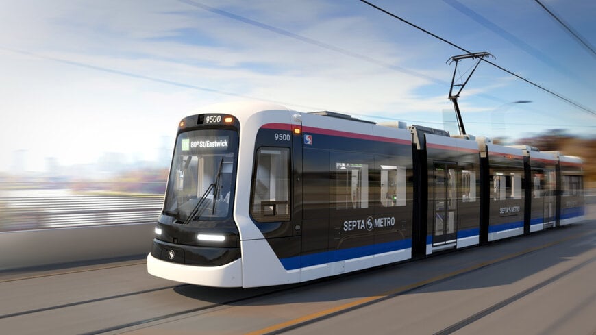 Moderniser les transports en commun de Philadelphie: le projet de tramway SEPTA