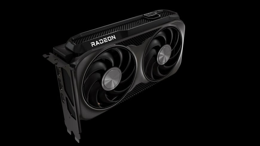 AMD Hadirkan Kartu Grafis Radeon dan Prosesor Ryzen Threadripper Baru di COMPUTEX 2025