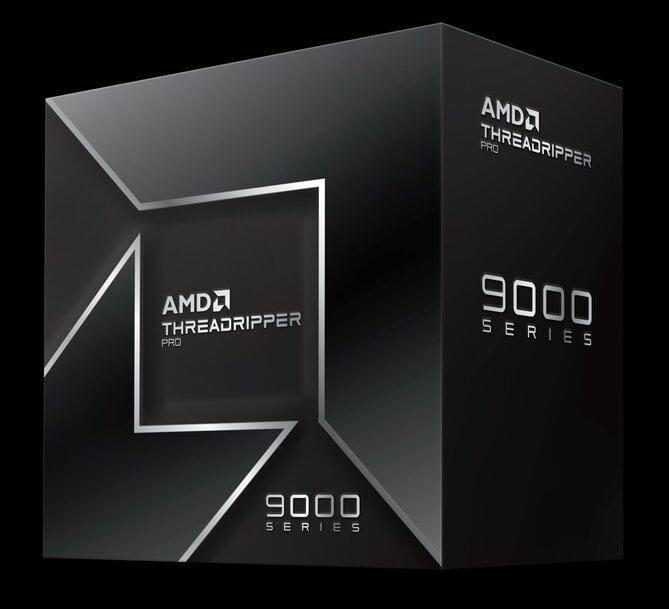 AMD Hadirkan Kartu Grafis Radeon dan Prosesor Ryzen Threadripper Baru di COMPUTEX 2025