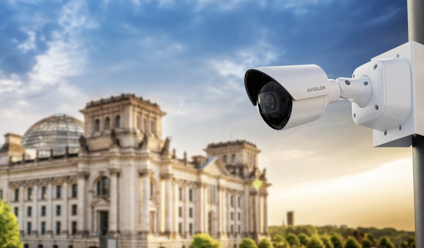 La tecnologia tesse il tessuto digitale di città più intelligenti e reattive