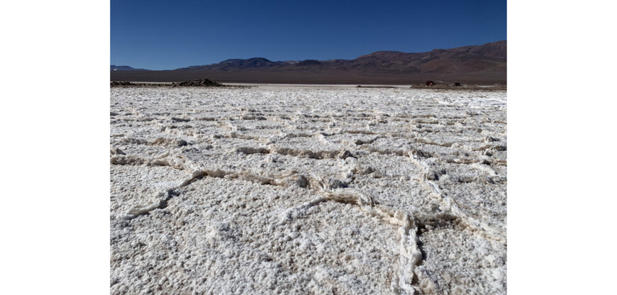 Rio Tinto, Codelco partner to develop lithium project in Chile&rsquo;s Salar de Maricunga