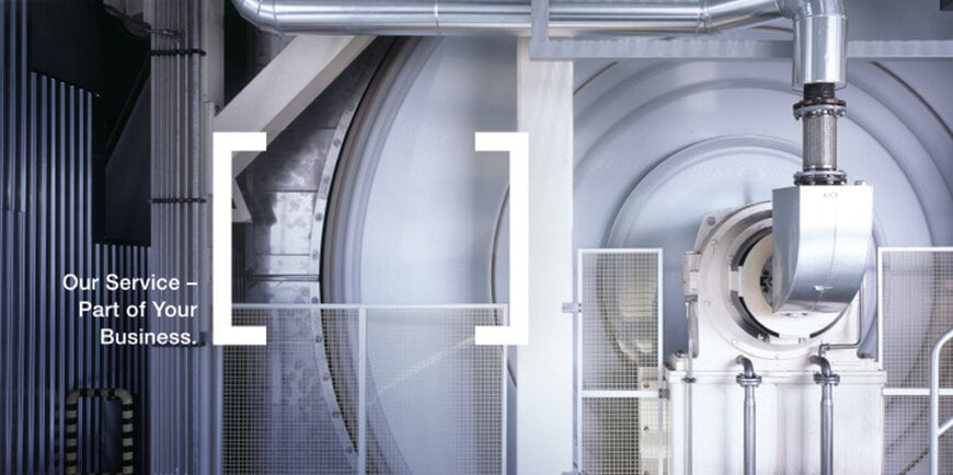Voith Paper ofrece optimización de rodillos Yankee con calidad europea a los productores latinoamericanos de papel tisú