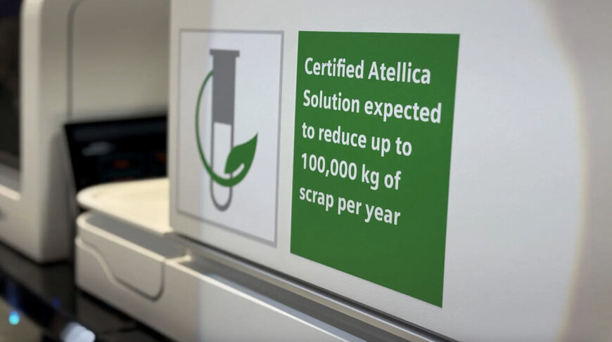 New Solutions from Siemens Healthineers Address Labs’ Environmental & Efficiency Goals