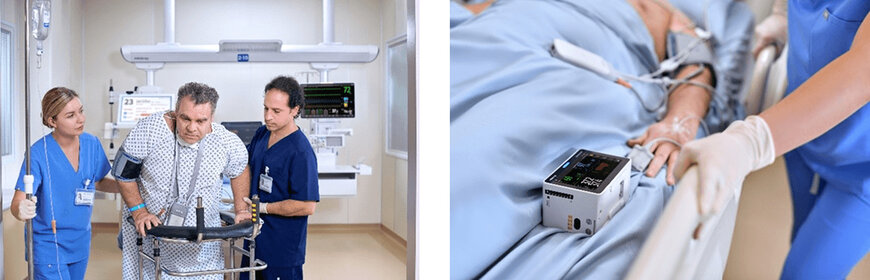 Mindray unveils BeneVision V Series at Euroanaesthesia 2025