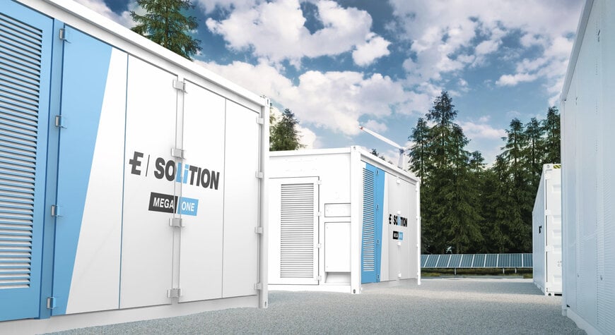 Exide Unveils Next-Gen Energy Storage Systems for Grid Resilience at ees Europe