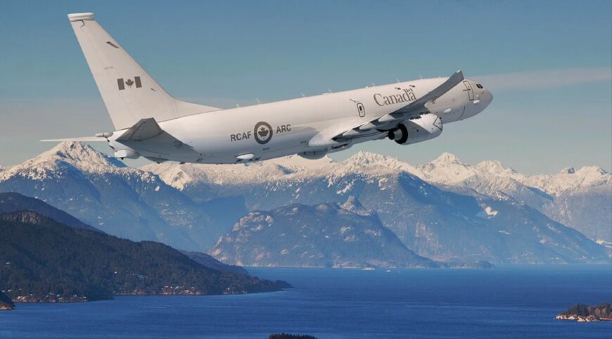 L3Harris to Support Canada’s National Security with Imaging Technology