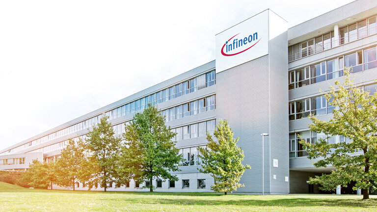 Infineon gains approval of Science Based Targets initiative for ambitious CO2 emission reduction targets