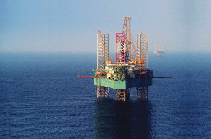 ADNOC Drilling Secures 15-Year Contract for Two Jack-up Rigs