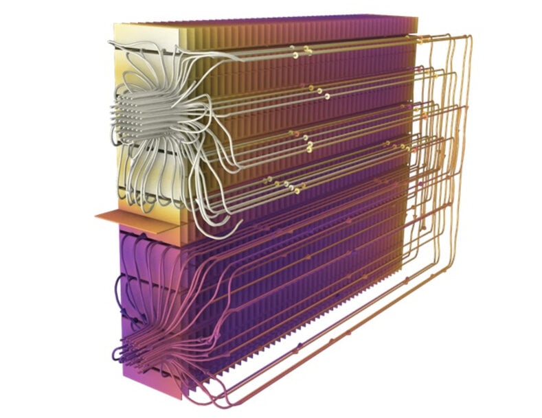 Leader des solutions logicielles multiphysiques, COMSOL sera présent au Congrès Français de Thermique 2025