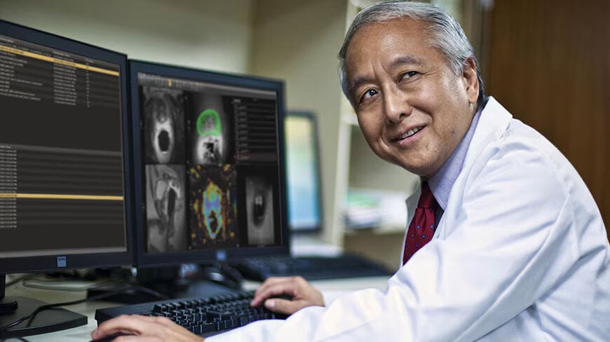 Prostate Cancer: Integrating Care Through Collaboration
