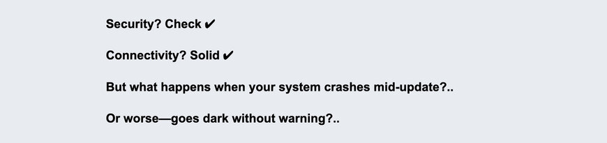 Nexcom DNA 140 redefines network security beyond NGFW with AI resilience