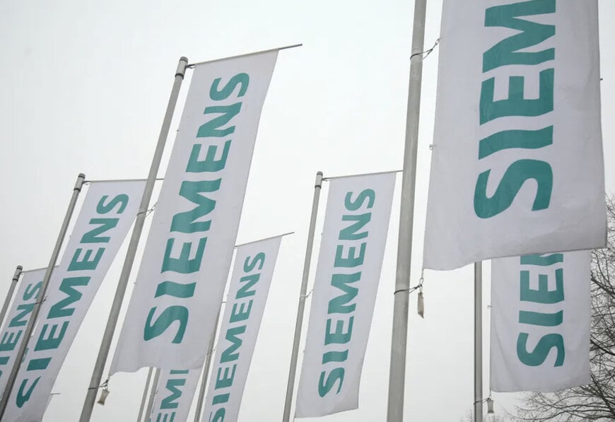 Siemens y RIC Energy acuerdan desarrollar proyectos de hidrógeno verde y combustibles sostenibles de aviación en España
