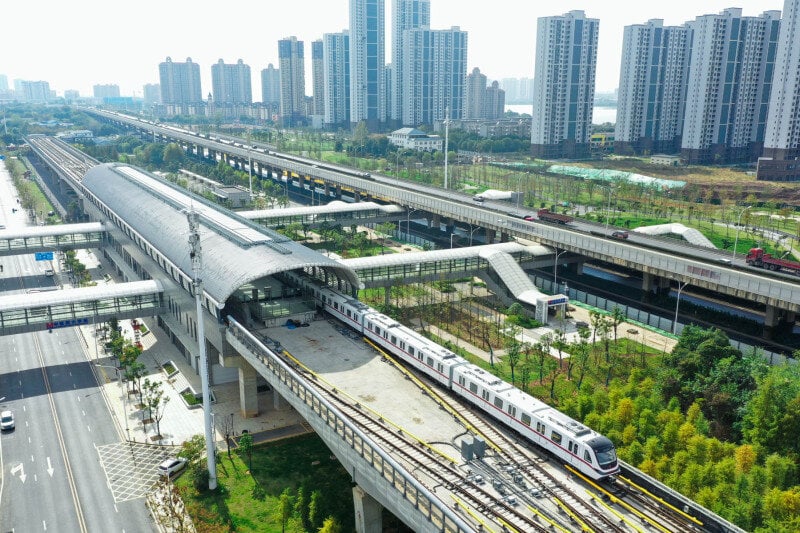 Knorr-Bremse secures new contracts and strengthens position in world’s largest rail market