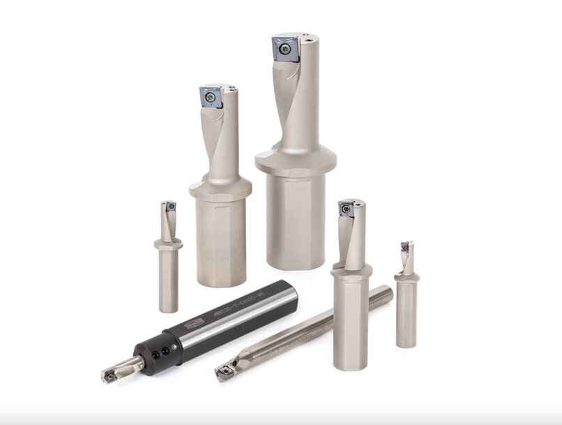 การขยายตัวของ TungBoreMini เครื่องมืออเนกประสงค์สำหรับการเจาะและการกลึงด้วยขนาดด้ามใหม่ ø7