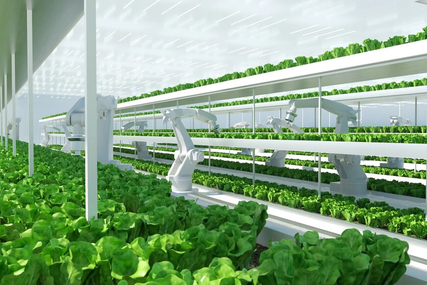 GreenTech 2025: Pflanzenbau neu gedacht &ndash; mit Licht, Intelligenz und Innovation