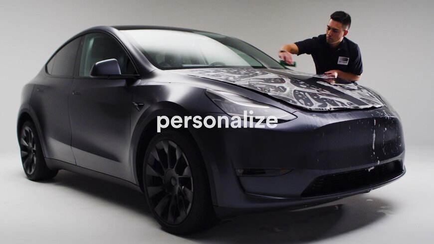 3M is innovating to deliver end-to-end automotive solutions