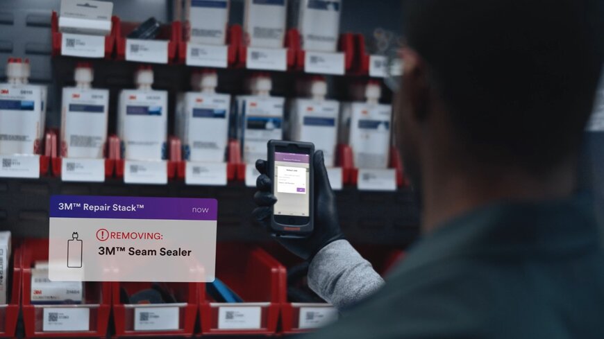 3M is innovating to deliver end-to-end automotive solutions