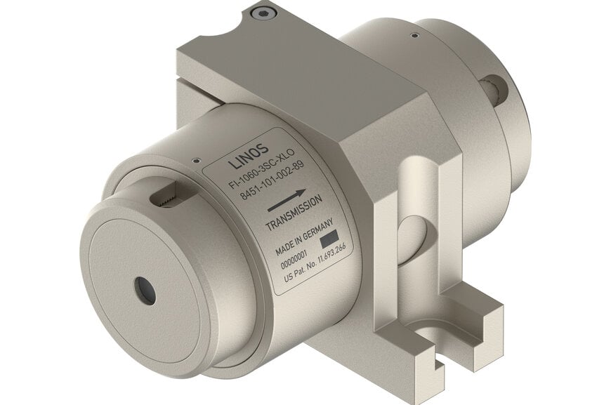 Excelitas bringt bahnbrechenden klebstofffreien Faraday-Isolator für ultrareine Lasersysteme auf den Markt
