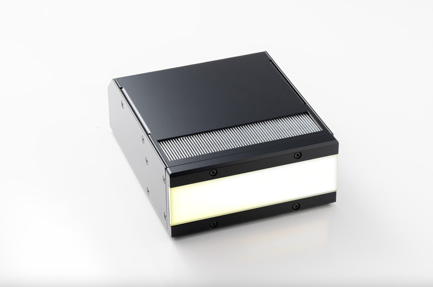Kyocera Launches New Air-cooled UV LED Light Source G7A Series