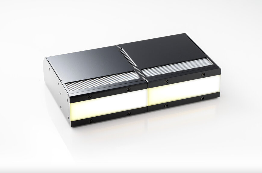 Kyocera Launches New Air-cooled UV LED Light Source G7A Series
